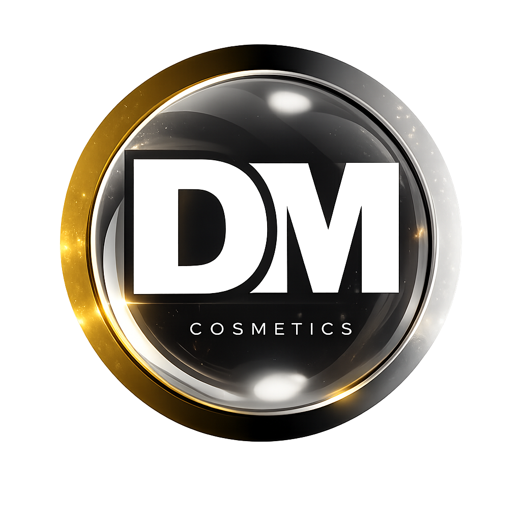 DMCOSMATIC Logo